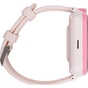 Смарт-годинник Amigo GO006 GPS 4G WIFI Pink (849558) - зменшене зображення 3