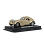Машина Same Toy Vintage Car со светом и звуком Золотой (HY62-2Ut-6) - зменшене зображення 4