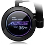 Система рідинного охолодження GIGABYTE AORUS WATERFORCE X 240 - зменшене зображення 6