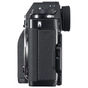 Цифровий фотоапарат Fujifilm X-T3 body Black (16588561) - зменшене зображення 5