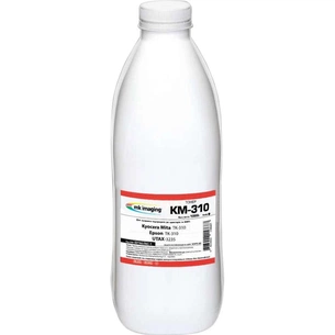 Тонер Kyocera TK-310, Epson M-2000, UTAX-3235, 1000г Mitsubishi (021163/DLC-1) зображення 1