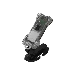 Ліхтар Armytek Zippy Extended Set Grey (F06101G) зображення 1