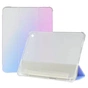 Чохол до планшета BeCover Gradient Soft TPU mnt. Pencil iPad 10.2 2019/2020/2021 (706571) - зменшене зображення 4