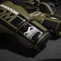 Боксерські рукавички Phantom APEX Army Green 16oz (PHBG2400-16) - зменшене зображення 7