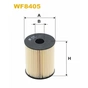 Фільтр паливний Wixfiltron WF8405 - зменшене зображення 1