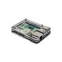 Корпус до промислового ПК KUONGSHUN for Raspberry Pi 5 (RA797) - уменьшенное изображение 1