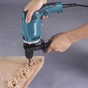 Дриль Makita HP1630K - зменшене зображення 2