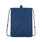 Сумка для взуття Kite College Line boy Синя (K24-601M-2) - зменшене зображення 4