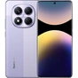 Мобільний телефон Xiaomi Redmi Note 14 Pro 5G 8/256GB Lavender Purple (1123278) - зменшене зображення 1