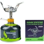 Пальник Tramp UTRG-041 + Картридж 230гр (UTRG-041+UTRG-003) - зменшене зображення 2