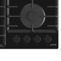 Варочна поверхня Gorenje GT642SYB - зменшене зображення 6