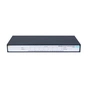 Комутатор мережевий HP 1420-8G-PoE+ (JH330A) - зменшене зображення 2