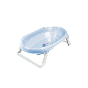Ванночка Ok Baby Onda Slim блакитний (38955540) зображення 1