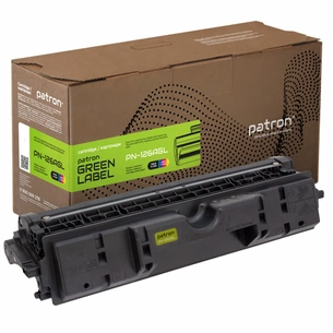Драм картридж Patron HP 126A (CE314A) GREEN Label (PN-126AGL) зображення 1