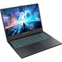 Ноутбук GIGABYTE G6 KF (KF-H3KZ854KD) - зменшене зображення 2