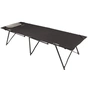 Розкладачка Outwell Posadas Foldaway Bed Single Black (928969) - зменшене зображення 1