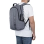 Рюкзак для ноутбука Ergo 15.6'' Leon 216 Gray (EL216G) - зменшене зображення 7