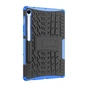 Чохол до планшета BeCover Samsung Galaxy Tab S9 (SM-X710/SM-X716)/S9 FE (SM-X510/SM-X516B) 11.0" Blue (710762) - зменшене зображення 4