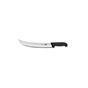 Кухонний ніж Victorinox Fibrox Butcher 31 см Black (5.7323.31) - зменшене зображення 1