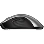Мишка Genius Ergo 8100S AI Silent Wireless Grey (31030040404) - зменшене зображення 4