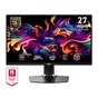 Монітор MSI MAG 271QPX QD-OLED - зменшене зображення 1