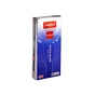 Ручка кулькова Unimax Ultraglide, чорна (UX-114-01) - зменшене зображення 3