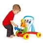 Ходунки Chicco Baby Gardener (09793.00) - зменшене зображення 3