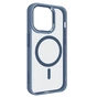 Чохол до мобільного телефона Armorstandart Unit MagSafe Apple iPhone 13 Pro Light Blue (ARM75201) - зменшене зображення 1