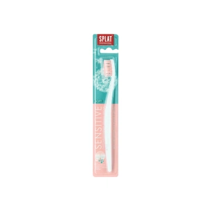 Зубна щітка Splat Sensitive Soft м'яка (4603014002549) зображення 1