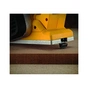 Електрорубанок DeWALT 18 В XR Li-lon, 82 мм, TSTAK (без АКБ та ЗП) (DCP580NT) - уменьшенное изображение 8