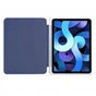 Чохол до планшета BeCover Soft TPU Pencil Apple iPad Air 10.9 2020/2021 Deep Blue (705519) - зменшене зображення 2