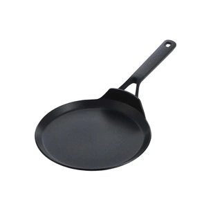 Сковорода KitchenAid CFA для млинців 24 см з керамічним покриттям (CC005680-001) зображення 1