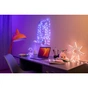 Гірлянда Twinkly Smart LED Strings USB 200 Pearl-shaped RGB LEDs, Green Wire, USB-C 12м (TWKP200RGB-G) - зменшене зображення 8