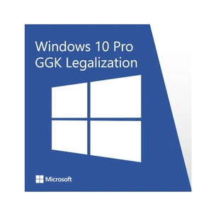 Операційна система Microsoft Windows 10 Pro укр, 64-біт GGK, ОЕМ на DVD носії (4YR-00233) изображение 1