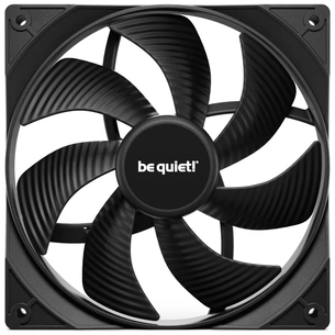 Кулер до корпусу Be quiet! PURE WINGS 3 120mm PWM (BL105) зображення 1