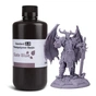 Фотополімерна смола ELEGOO Resin, Standard 2.0 1кг, slate blue (50.103.0137) - зменшене зображення 1
