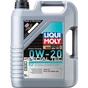 Моторна олива Liqui Moly Special Tec V 0W-20  5л. (20632) - зменшене зображення 1