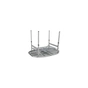 Туристичний стіл Bo-Camp Premium Oval 100x70 cm Grey (1404424) (DAS303284) - зменшене зображення 8