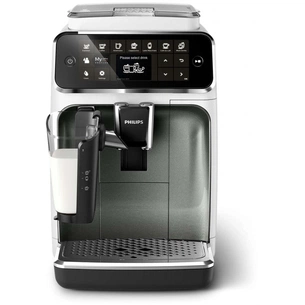Кавомашина Philips LatteGo 4300 Series EP4343/70 зображення 1