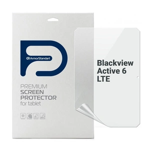 Плівка захисна Armorstandart Anti-Blue Blackview Active 6 LTE (ARM74601) зображення 1