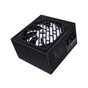 Блок живлення 1stPlayer 400W (FK-400-BK-EU) - зменшене зображення 4