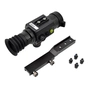 Монокуляр Konus Fiery Clip-ON 2.1x-16.8x 384x288 (7956) - зменшене зображення 7