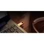 USB флеш накопичувач Kingston 64GB DataTraveler SE9 G3 Gold USB 3.2 (DTSE9G3/64GB) - уменьшенное изображение 4