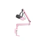 Мікрофон Fifine TAM8P USB/XLR Pink (TAM8P) - зменшене зображення 1