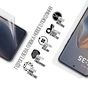 Плівка захисна Armorstandart Motorola Edge 60 Fusion 5G (ARM85395) - зменшене зображення 2