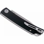 Ніж Boker Plus Celos G10 Black (01BO178) - зменшене зображення 7
