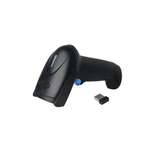 Сканер штрих-коду Xkancode B1-G USB, black (B1-G) зображення 1