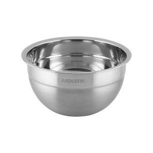 Миска Ardesto Gemini 18 см (AR1618SS) изображение 1