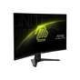 Монітор MSI MAG 32C6X - зменшене зображення 2
