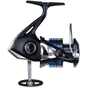 Котушка Shimano Nexave FI 2500 3+1BB 5.01 (NEX2500FI) - уменьшенное изображение 3